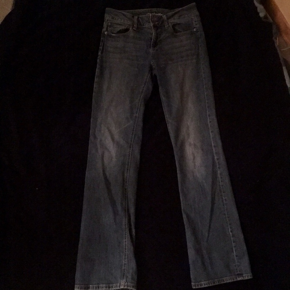 🌿Victoria Secret Hipster Jeans